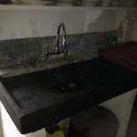 Bespoke Utility Sink